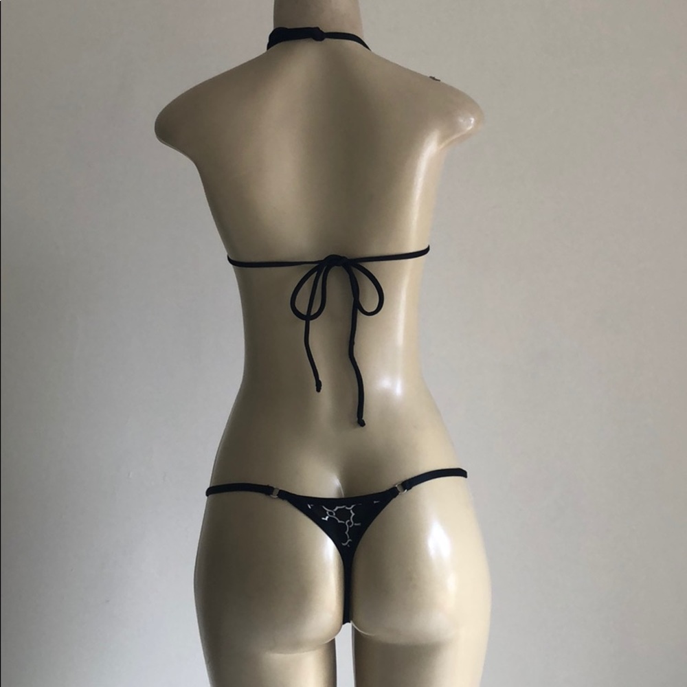 Micro VBack Mini Bikini - Picture 5 of 6